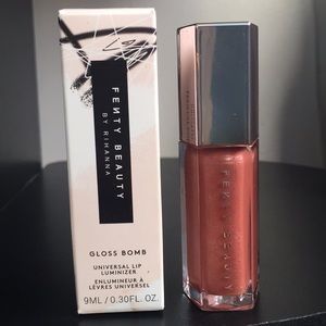 FENTY: Gloss Bomb
